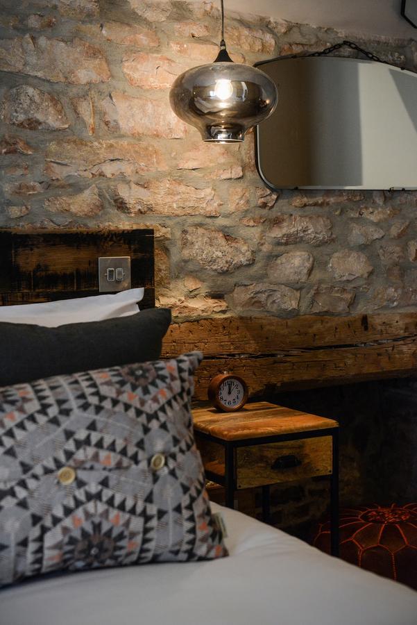 The Litton Bed & Breakfast Litton  Eksteriør bilde