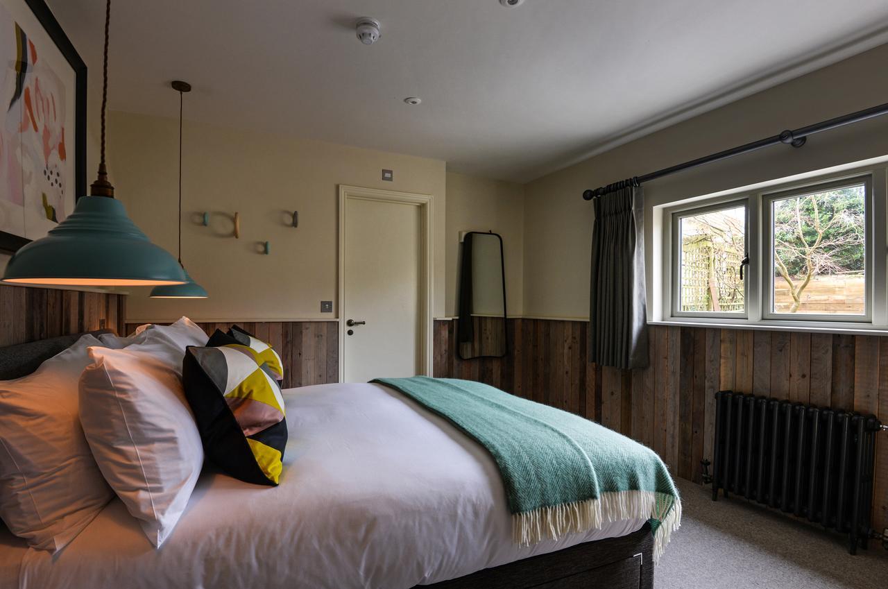 The Litton Bed & Breakfast Litton  Eksteriør bilde