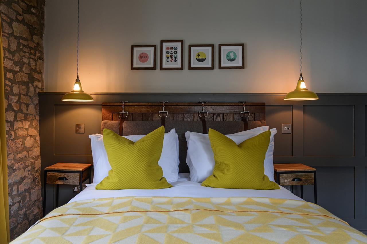 The Litton Bed & Breakfast Litton  Eksteriør bilde