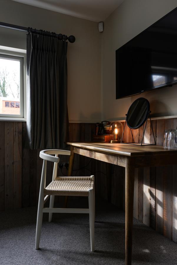 The Litton Bed & Breakfast Litton  Eksteriør bilde