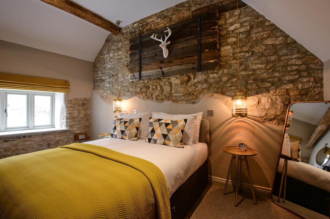 The Litton Bed & Breakfast Litton  Eksteriør bilde