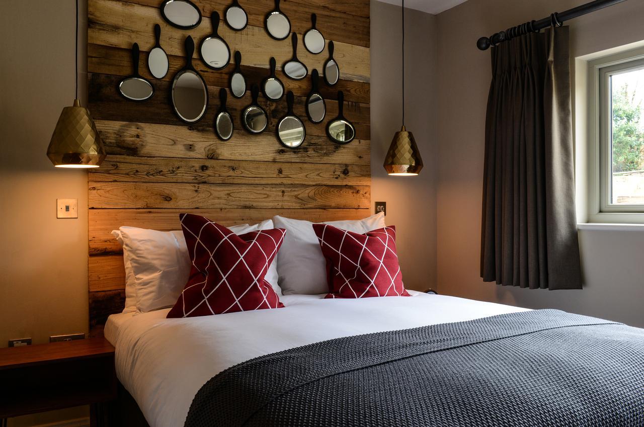 The Litton Bed & Breakfast Litton  Eksteriør bilde
