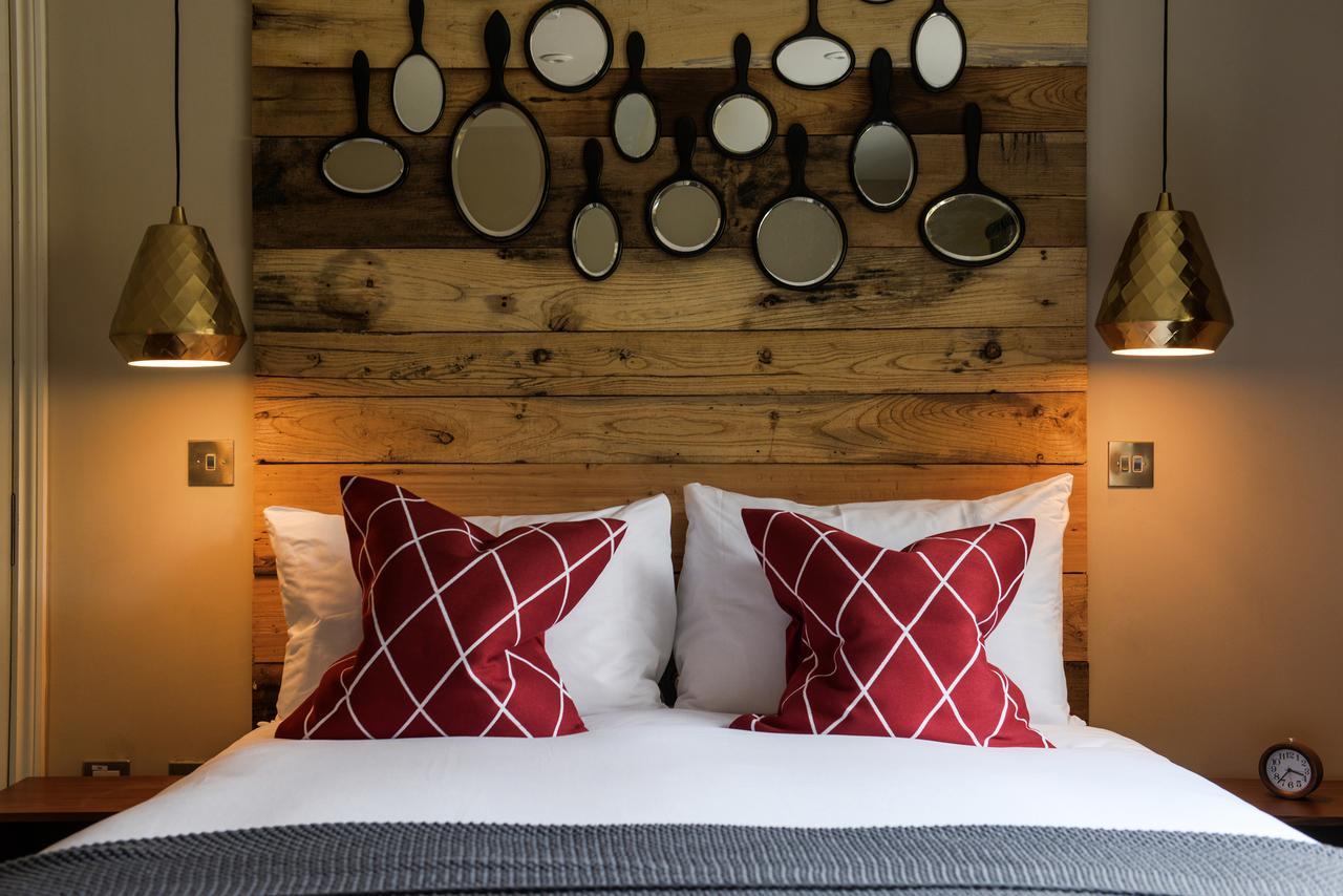 The Litton Bed & Breakfast Litton  Eksteriør bilde