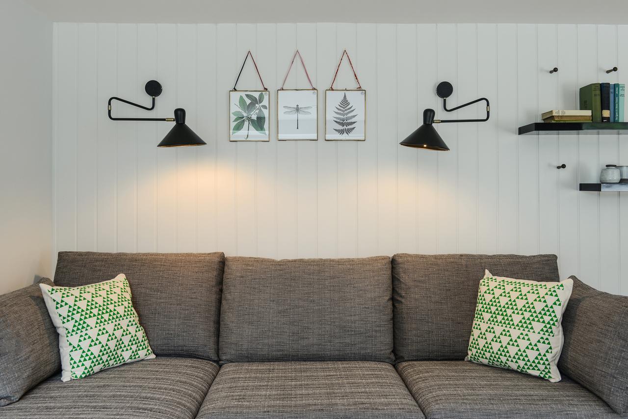 The Litton Bed & Breakfast Litton  Eksteriør bilde