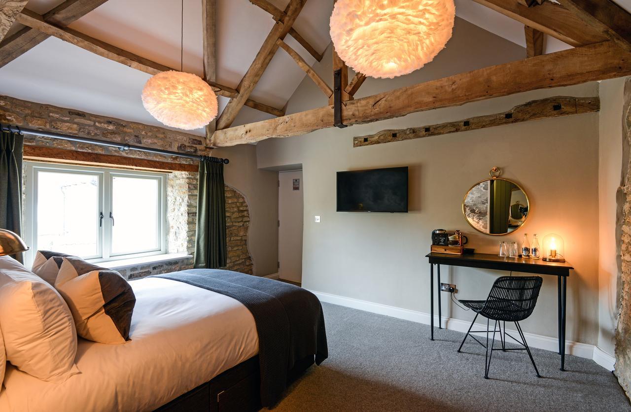 The Litton Bed & Breakfast Litton  Eksteriør bilde