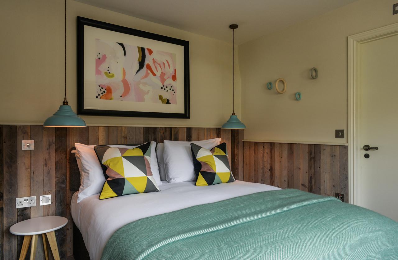 The Litton Bed & Breakfast Litton  Eksteriør bilde
