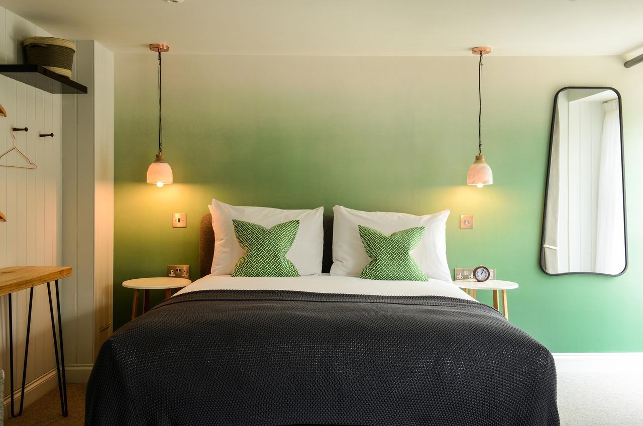The Litton Bed & Breakfast Litton  Eksteriør bilde