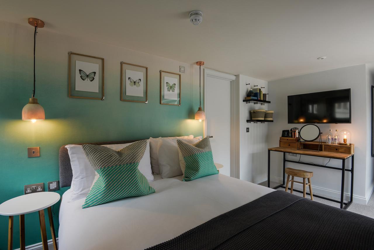 The Litton Bed & Breakfast Litton  Eksteriør bilde