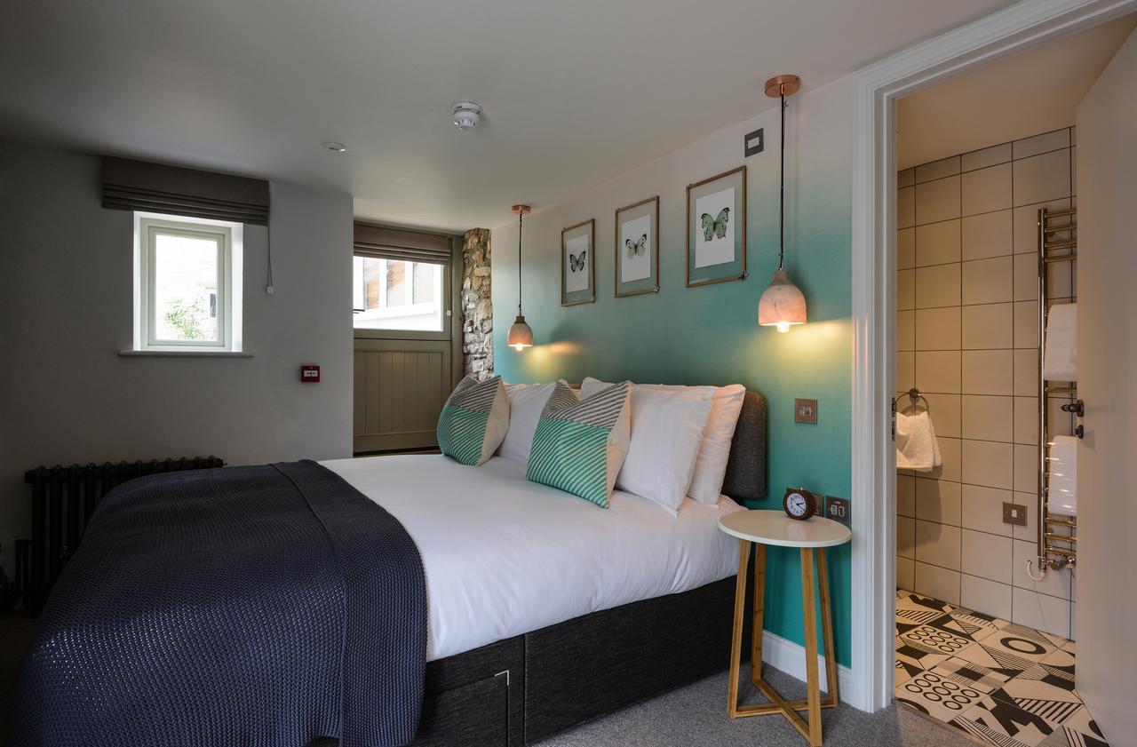The Litton Bed & Breakfast Litton  Eksteriør bilde