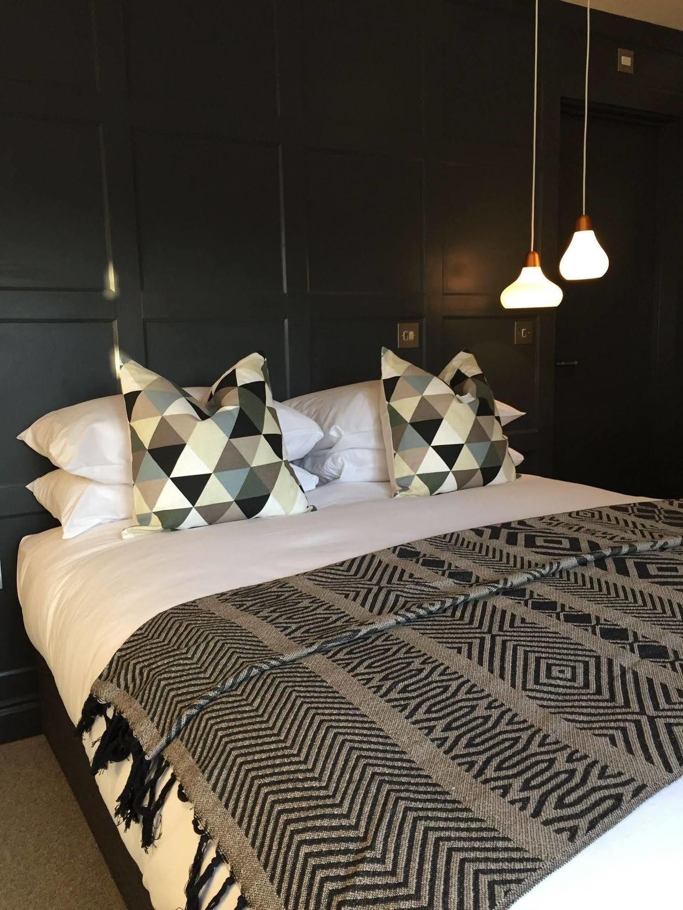 The Litton Bed & Breakfast Litton  Eksteriør bilde