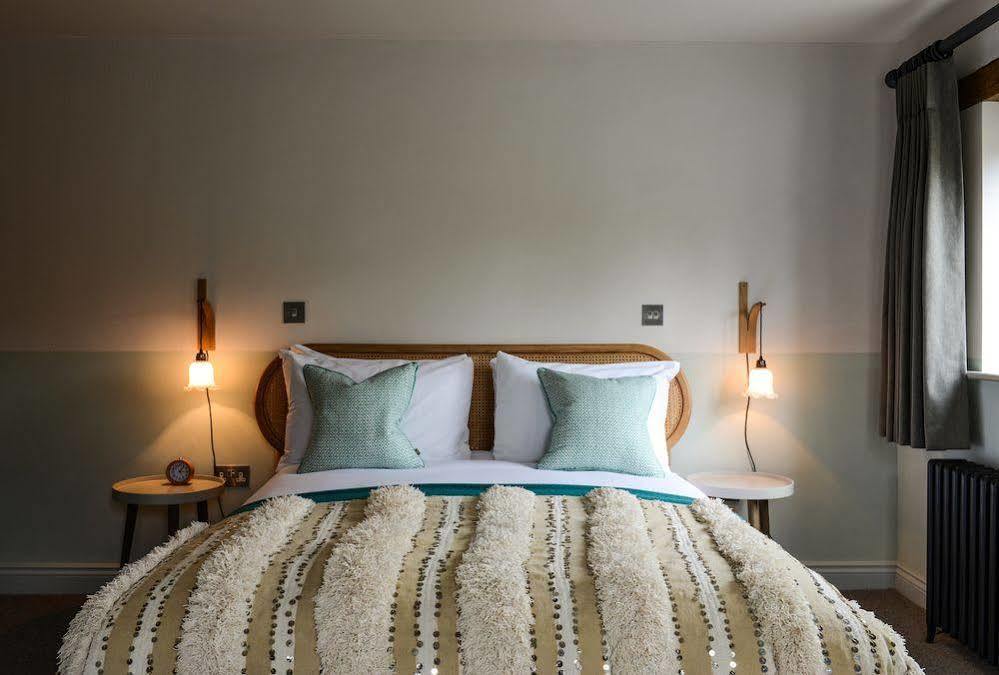 The Litton Bed & Breakfast Litton  Eksteriør bilde