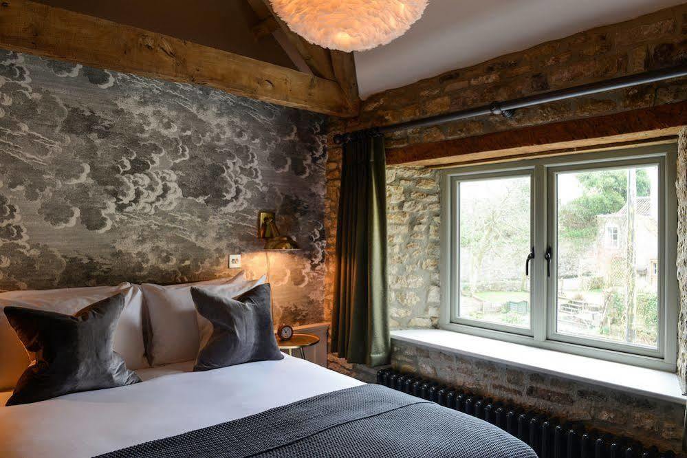 The Litton Bed & Breakfast Litton  Eksteriør bilde