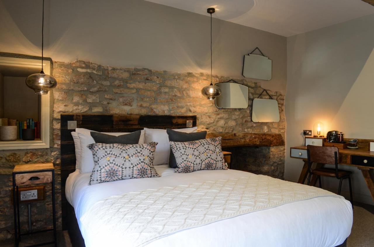 The Litton Bed & Breakfast Litton  Eksteriør bilde