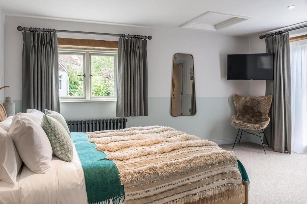 The Litton Bed & Breakfast Litton  Eksteriør bilde
